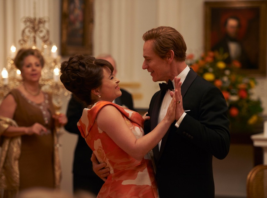 The Crown, Olivia Colman, The Crown Season 3, Helena Bonham Carter